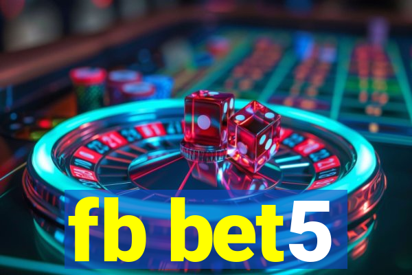 fb bet5